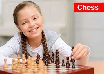 Chess classes