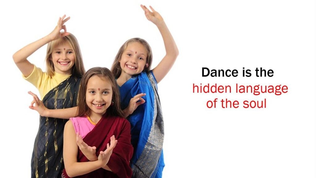 Dancing Banner 2