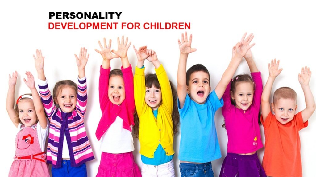 personilty