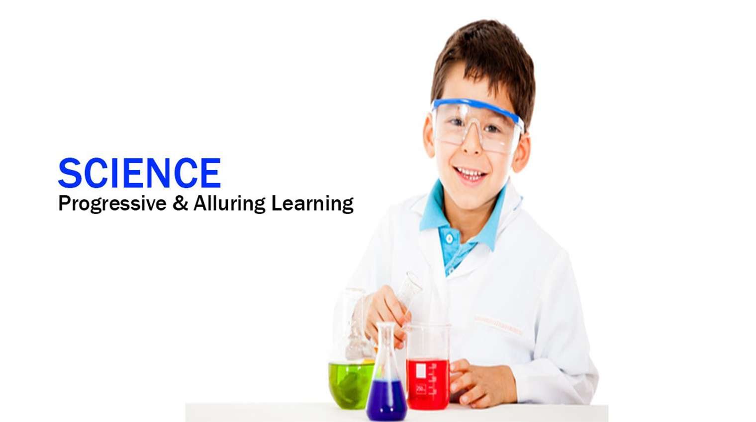 Science