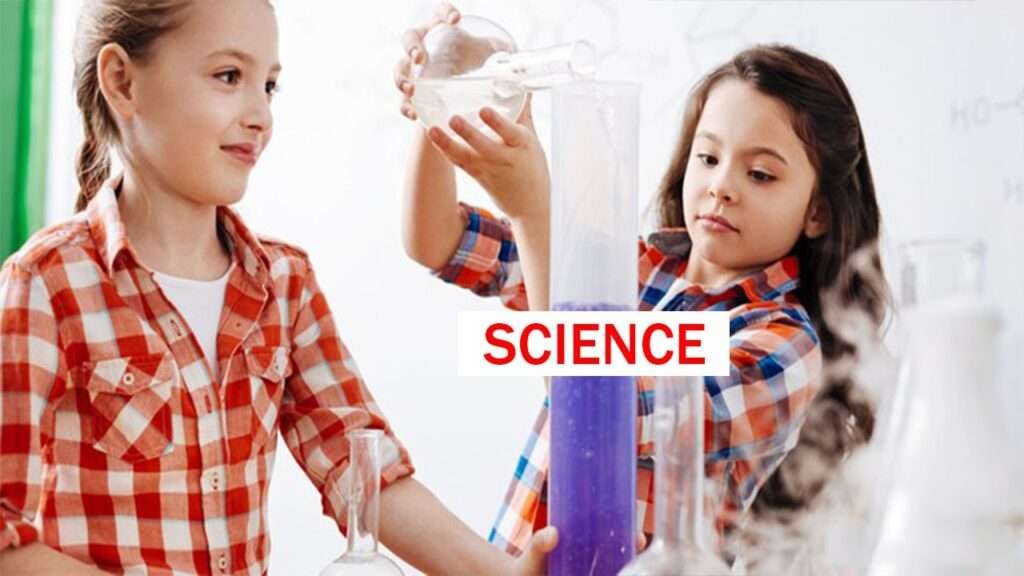 Science