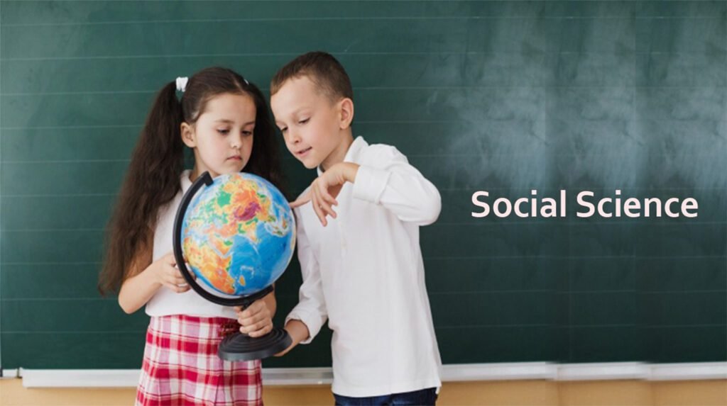 social 1