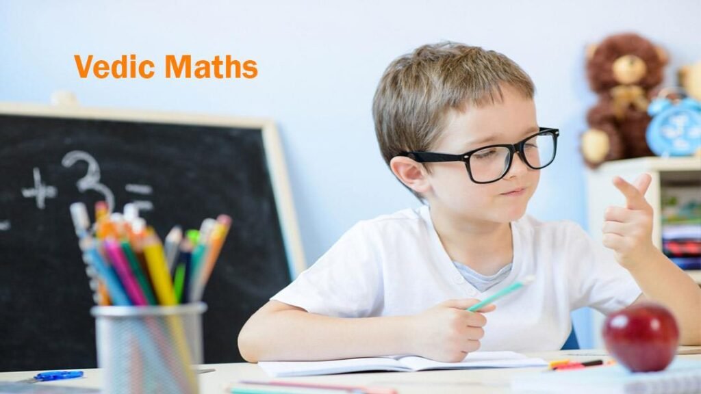 Vedic Math Classes in Australia