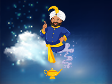 alladin