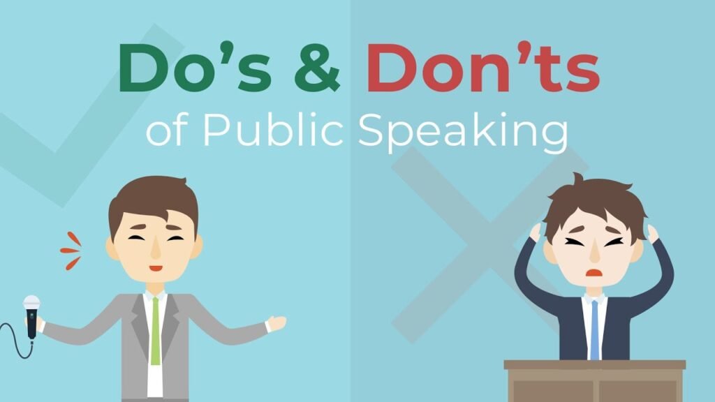 Public Speaking Classes in Australia