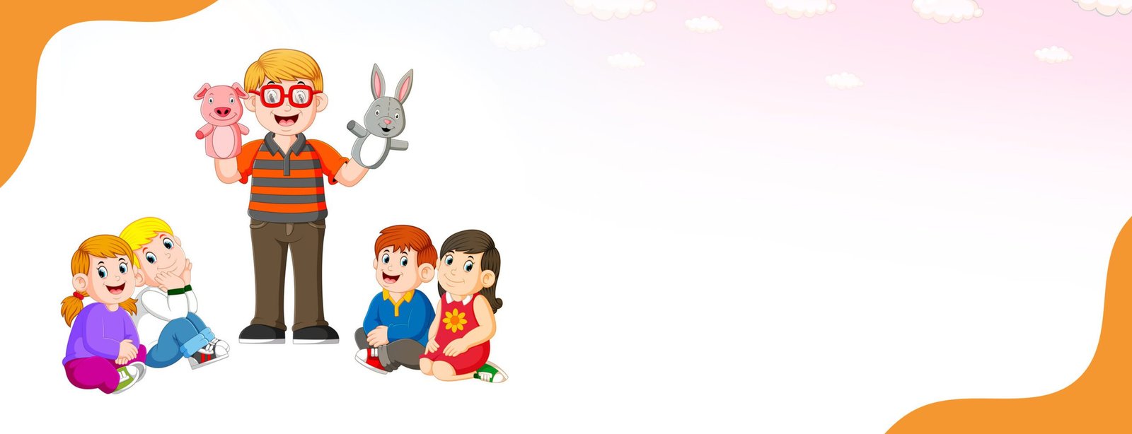 Story telling and rhyming Classes in Australia