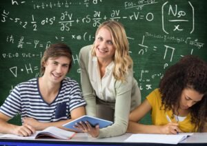 Help Your Child Excel in Maths Olympiads