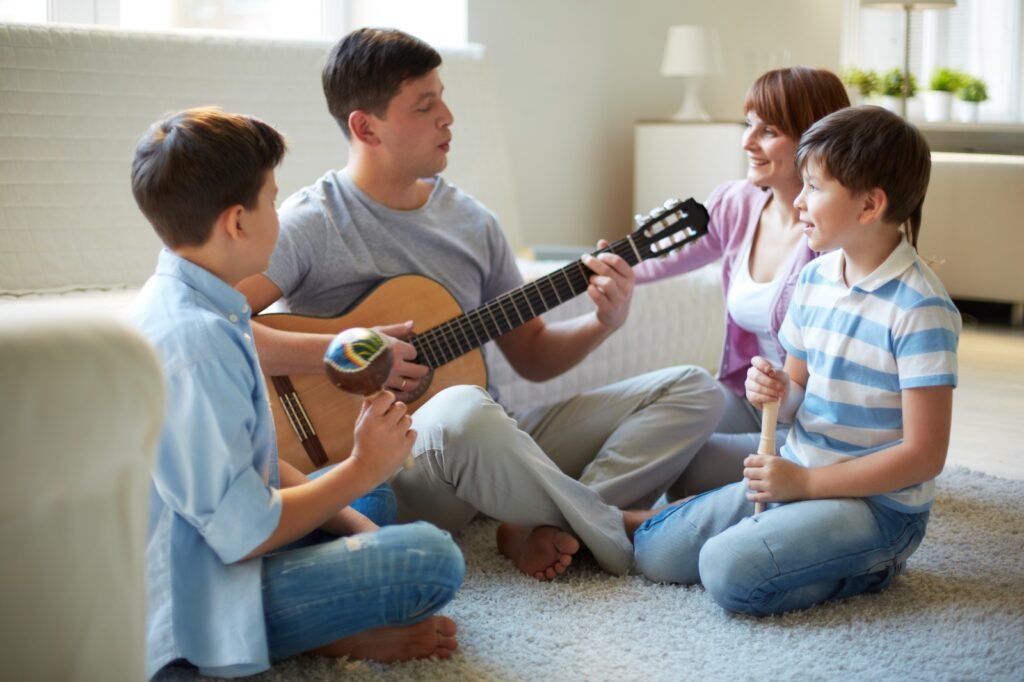 Singing Classes in South Australia