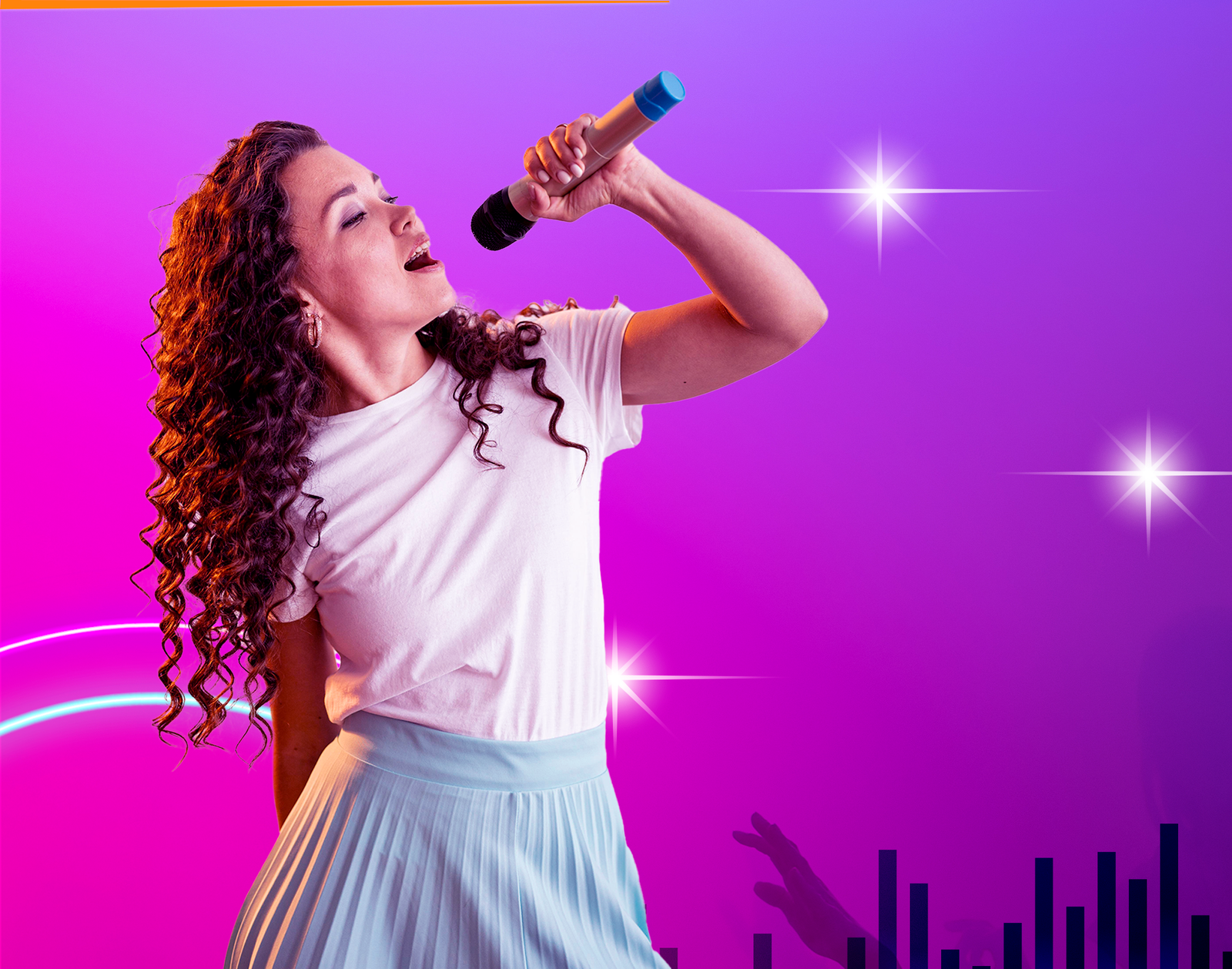 Singing
