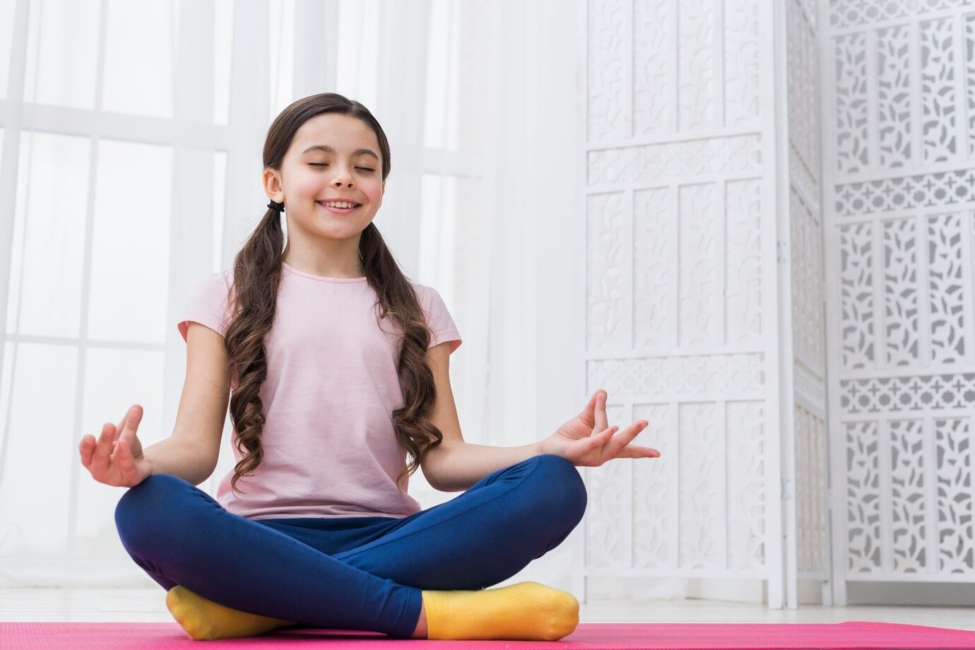 Yoga Classes in Australia