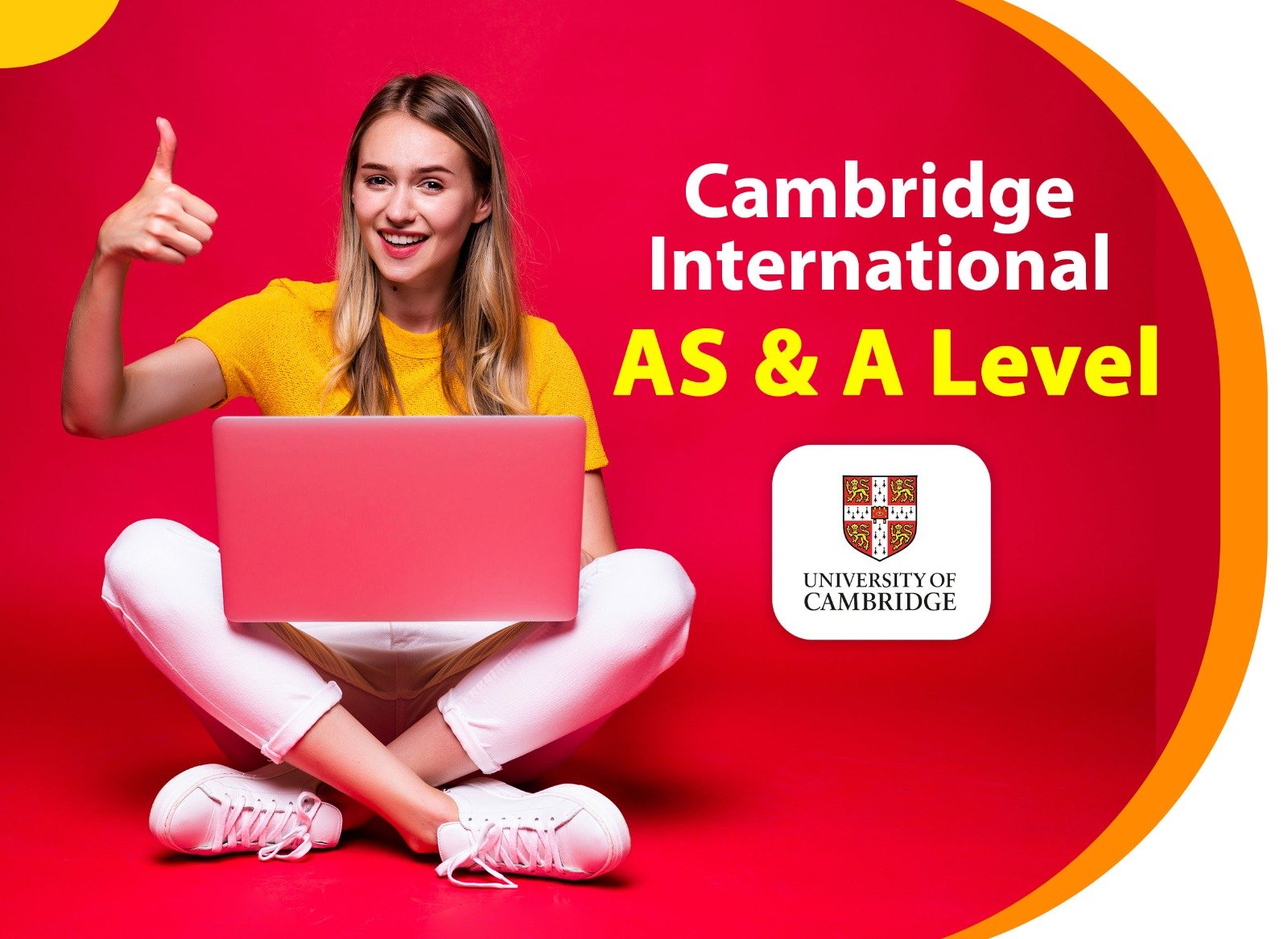 IGCSE/AS/A Levels