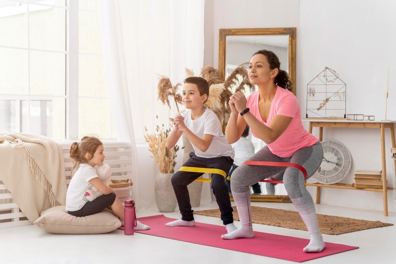Zumba