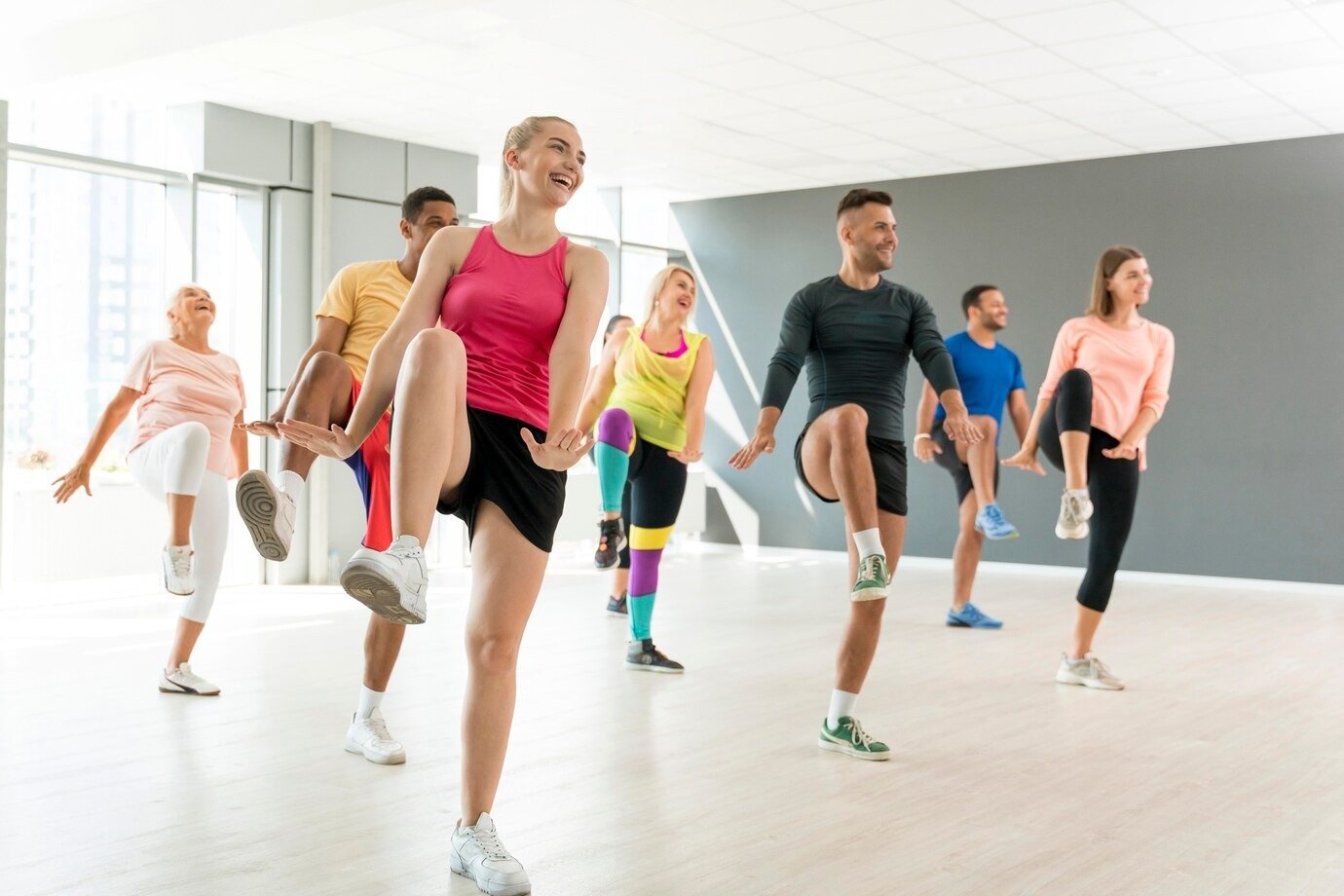Zumba