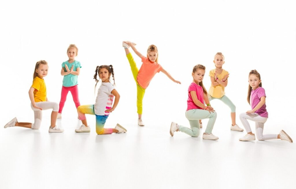 Zumba