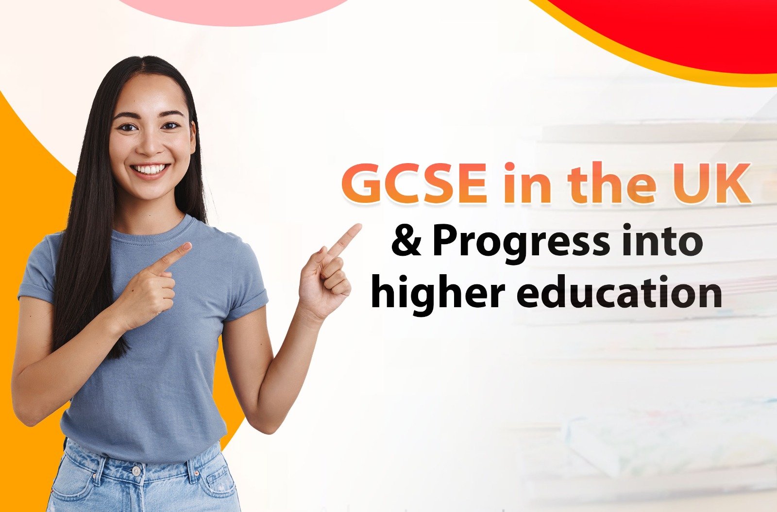 GCSE/GCE A
