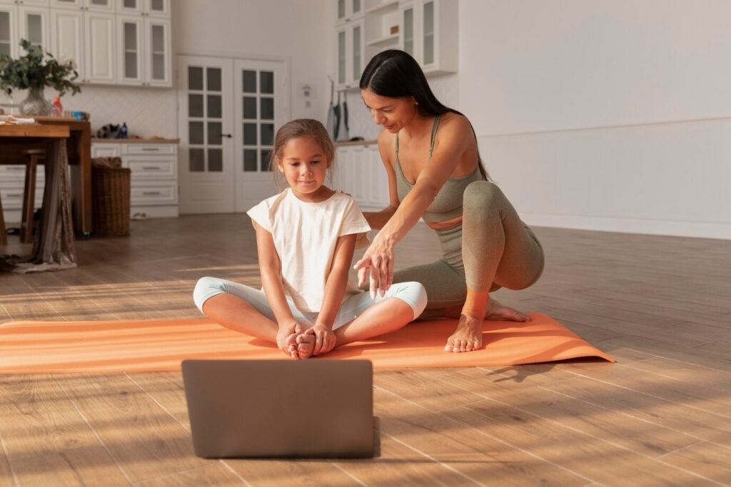Yoga Classes in Australia