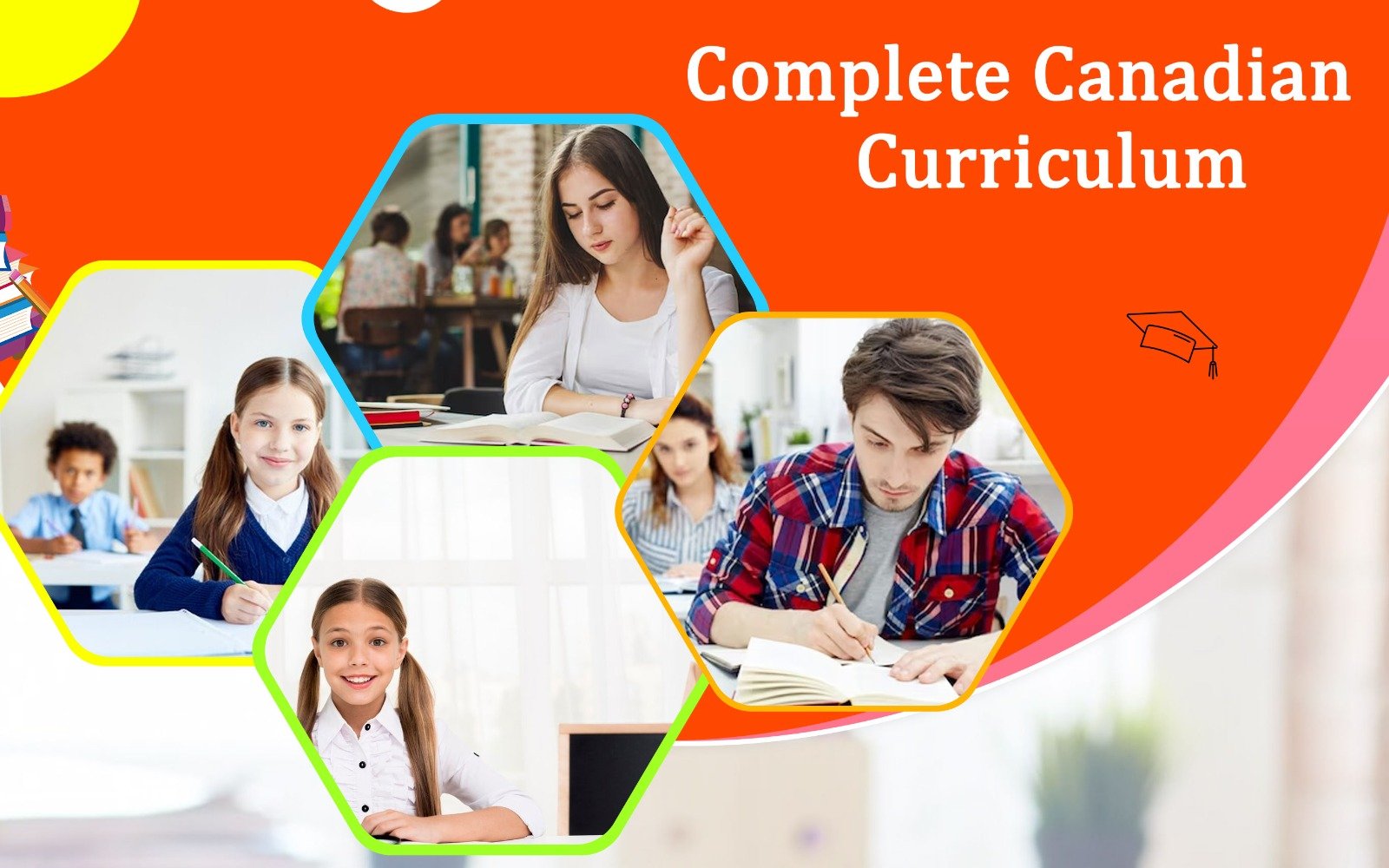 CAN Curriculum
