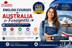 english courses in australia for foreigners
