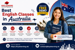 Best English Classes in Australia